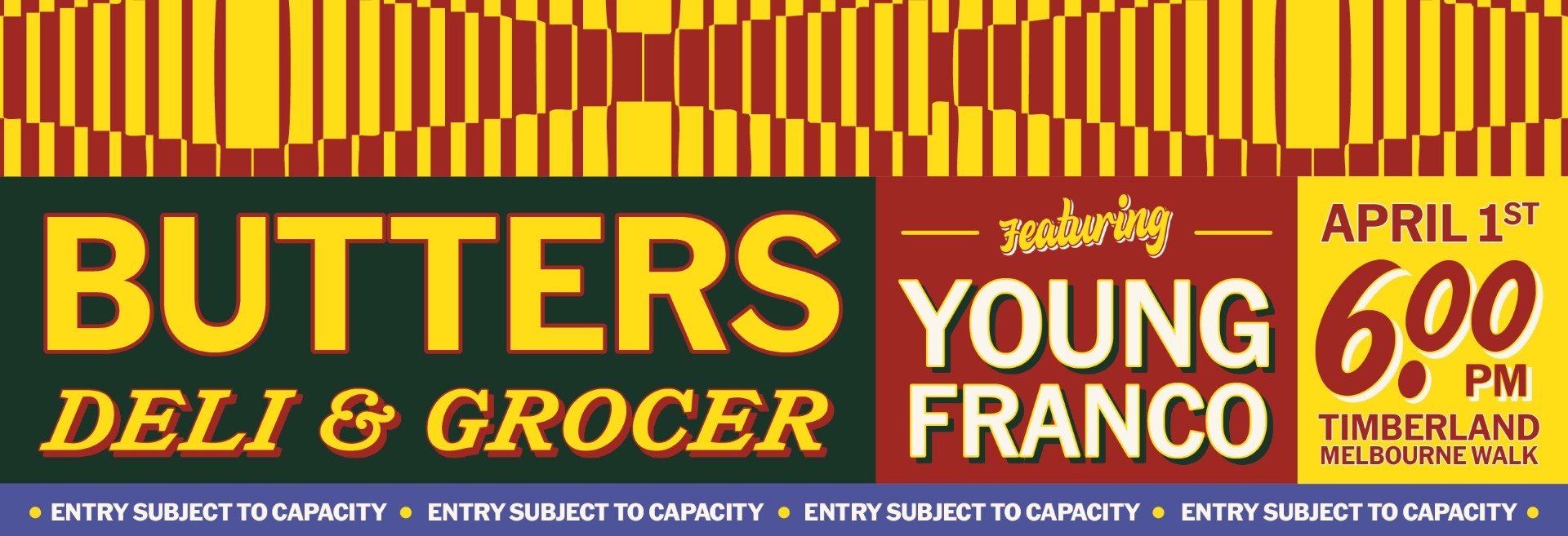 Timberland PRO Hero Banner