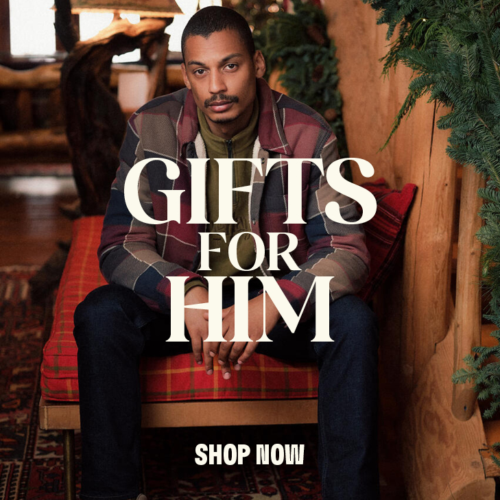 Gifts for Him