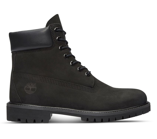 Men's Timberland Premium 6 In Lace Waterproof Boot
