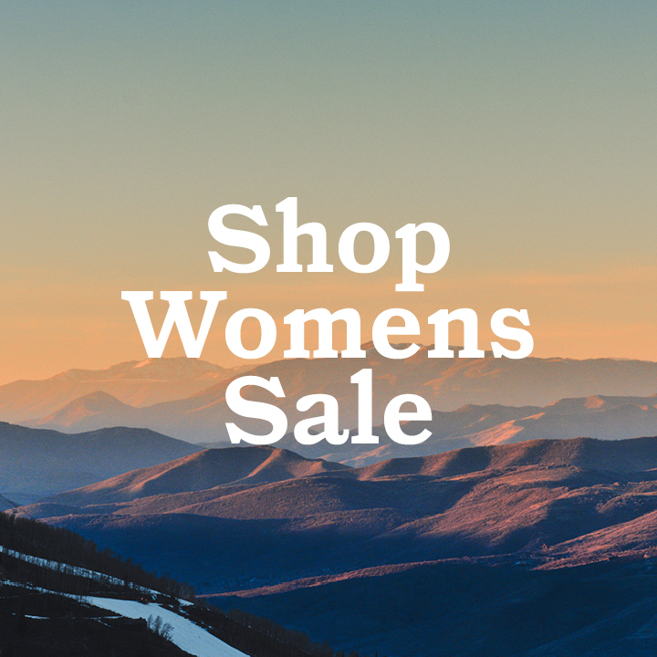 Shop Womens Sale