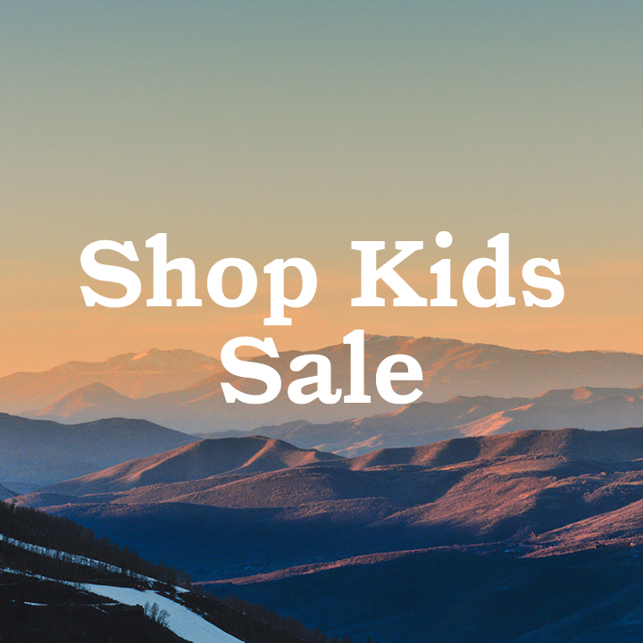 Shop Kids Sale