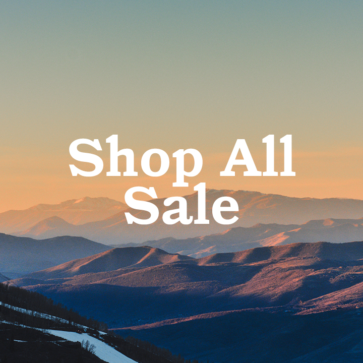 Shop All Sale