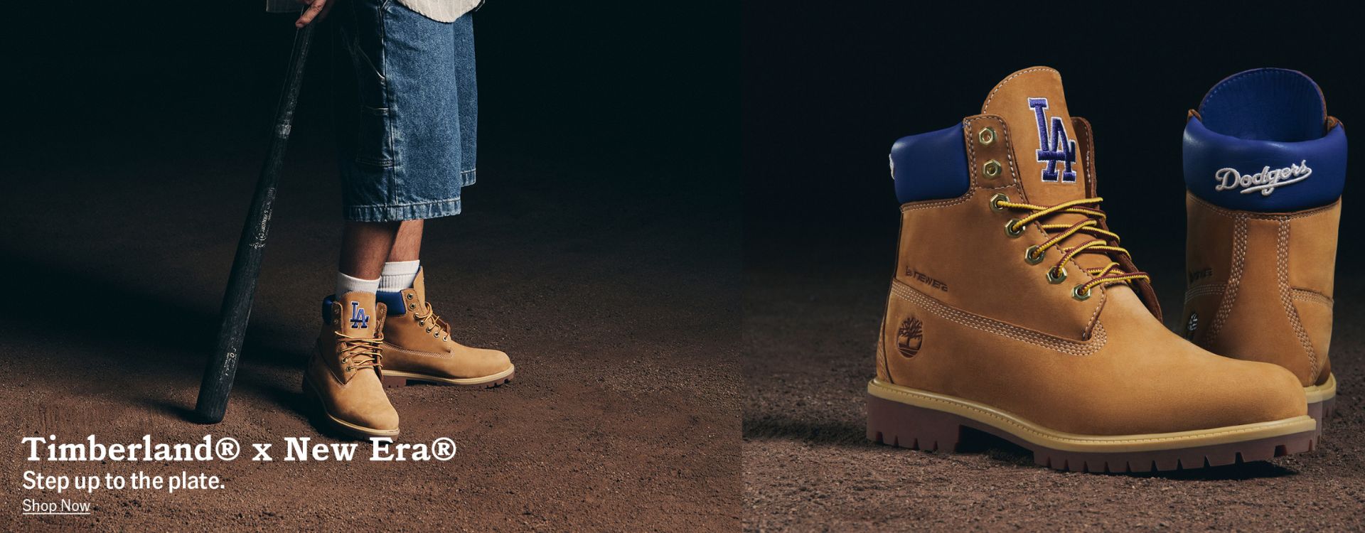 Shop Timberland x New Era