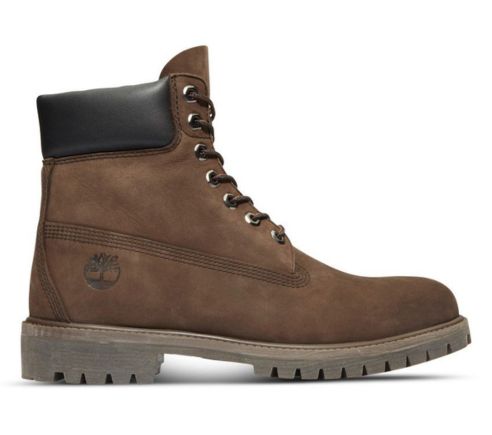 Men's 6-Inch Premium Waterproof Boot