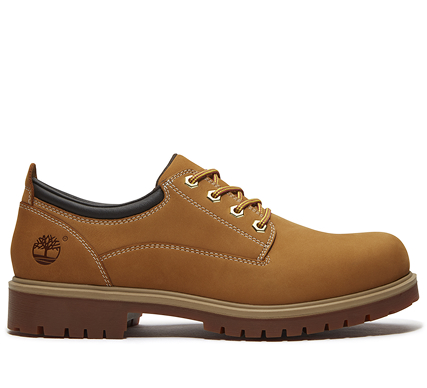 Mens Shoes Side View