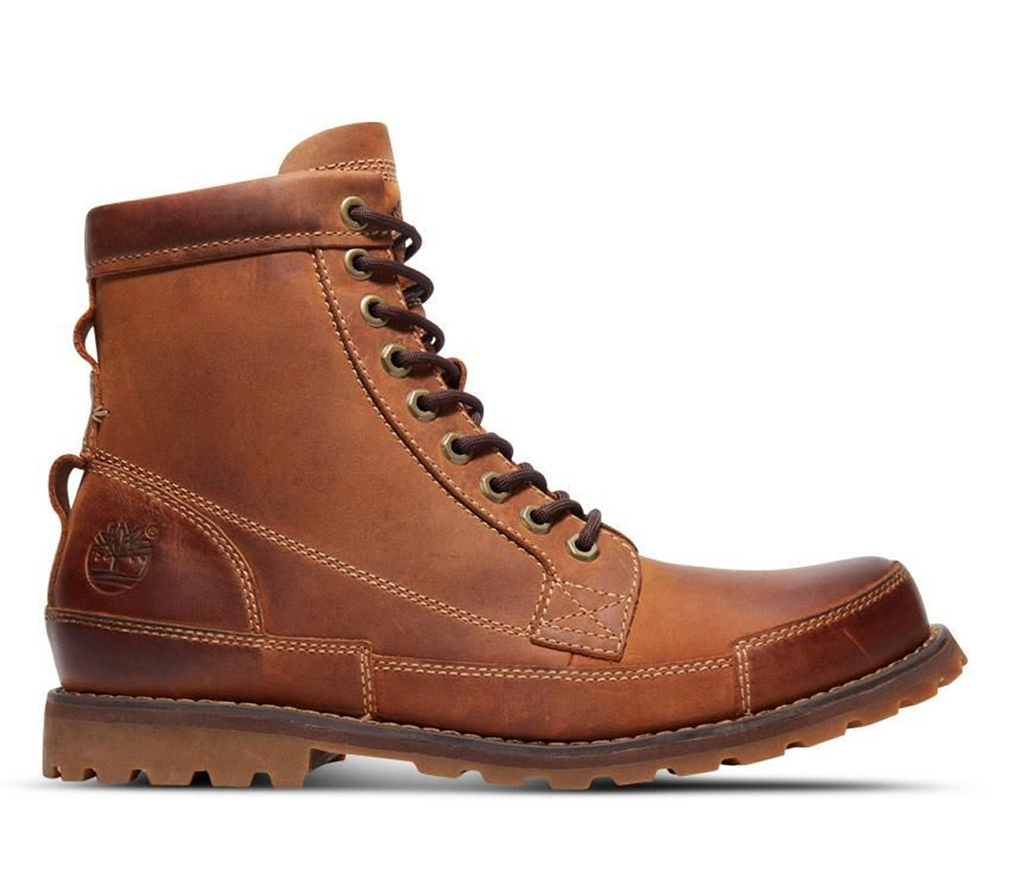 Men's Earthkeeper Original Leather 6-Inch Boot