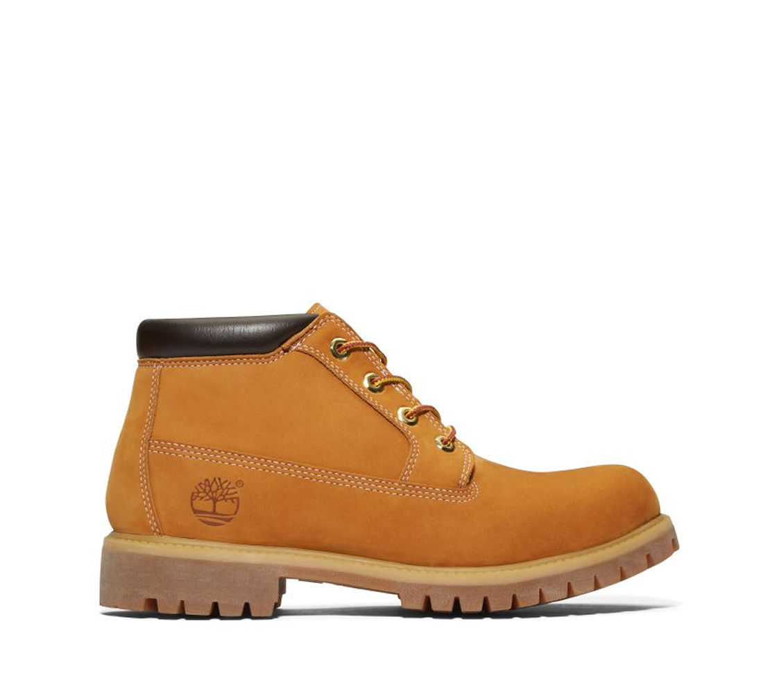 Men's Timberland® Heritage Waterproof Chukka Boot