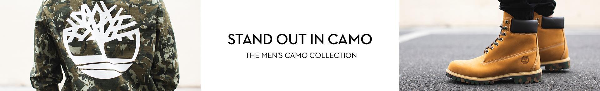 Camo Collection