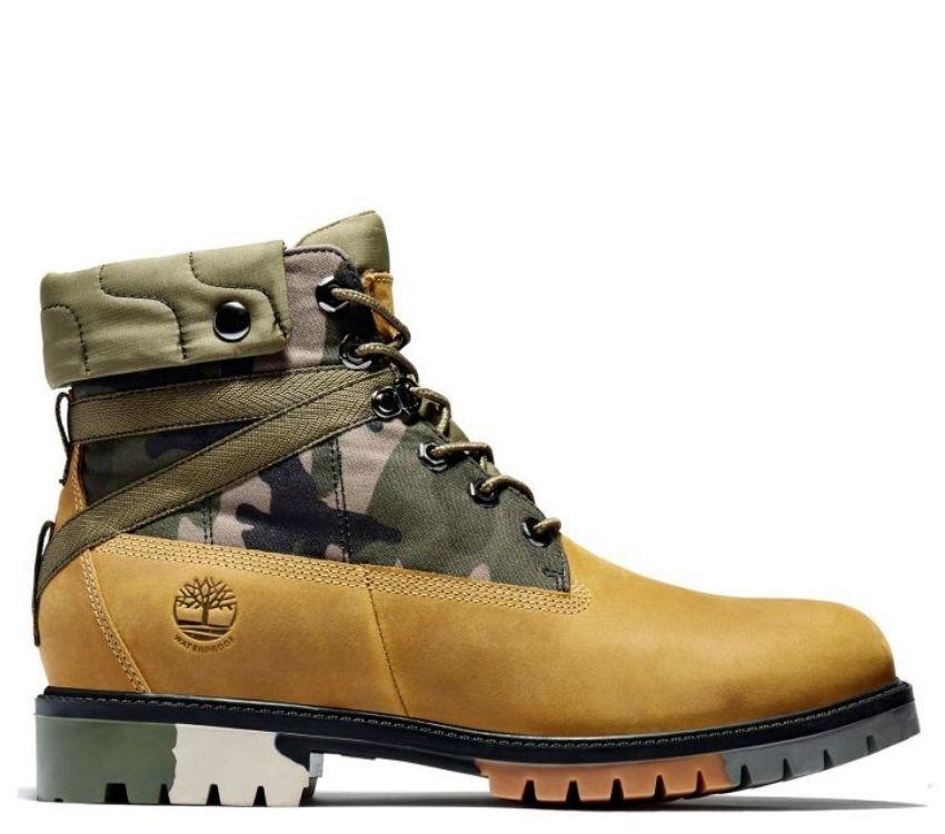timberland shoes website