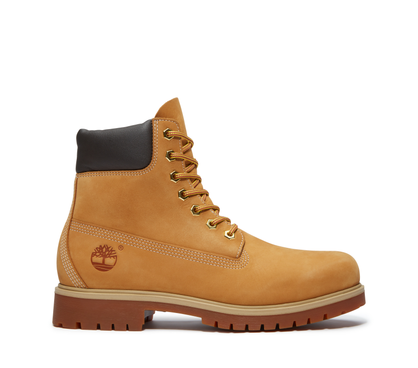 Shop Men's Heritage 6-Inch Lace-Up Boot Online | Timberland Australia