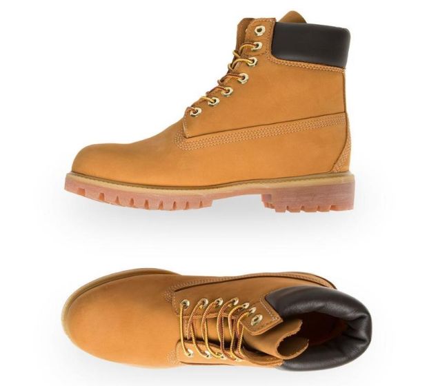 timberland jumia