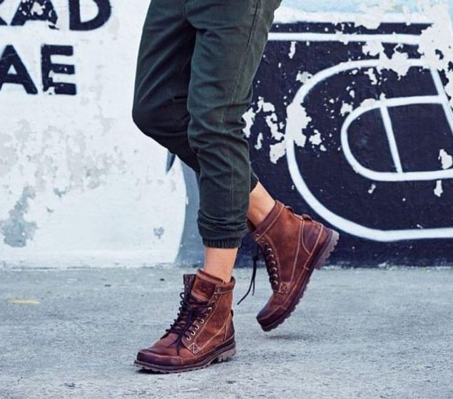 Shop Earthkeeper® Original Leather Boot Online | Timberland