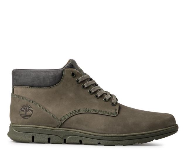 men's bradstreet leather chukka sneaker boots