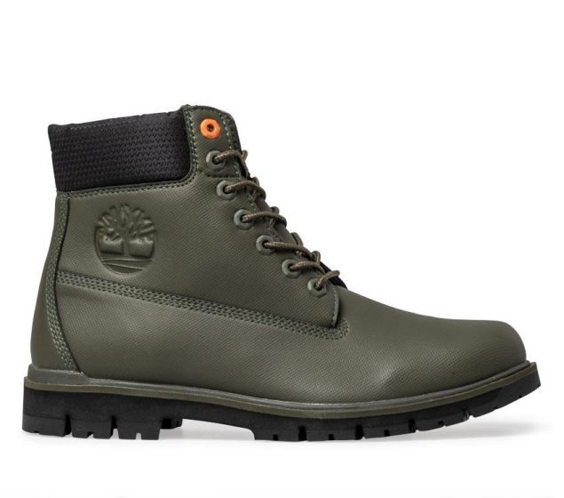 timberland radford rubberized review