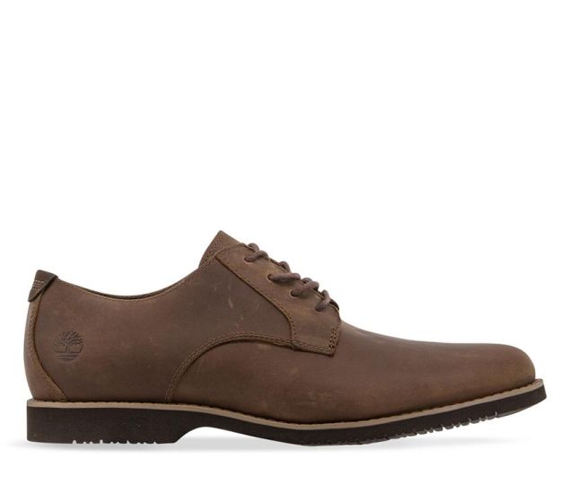 Shop Men's Woodhull Leather Oxford 