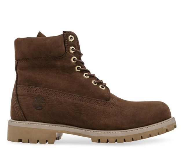 premium timberland boots