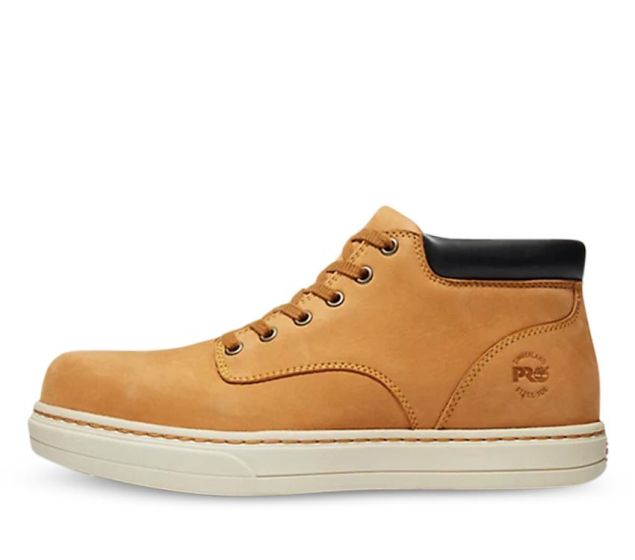 timberland pro disruptor chukka