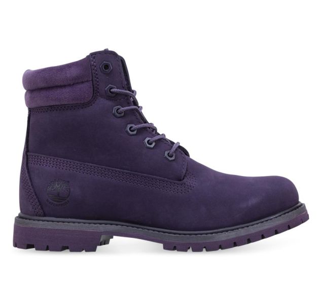 purple boots australia