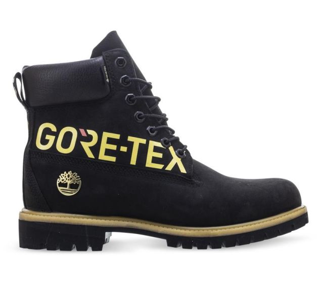 Timberland x GORE-TEX® 6-Inch Boots 