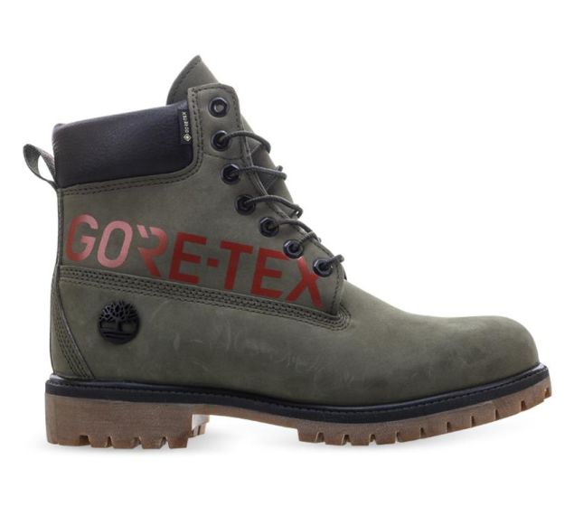 Timberland x GORE-TEX® 6-Inch Boots 