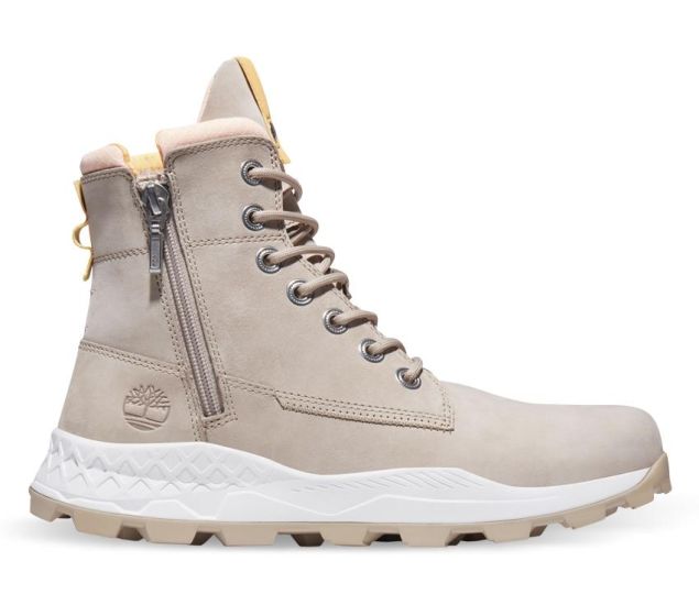Labor Denso Piquete Shop Men's Brooklyn Side-Zip Boots Online | Timberland Australia