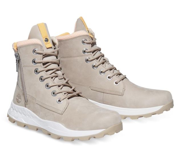 Labor Denso Piquete Shop Men's Brooklyn Side-Zip Boots Online | Timberland Australia