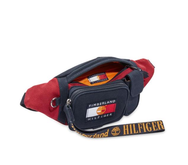 tommy hilfiger bumbag