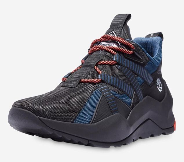Shop Madbury Fabric Ox Online | Timberland Australia