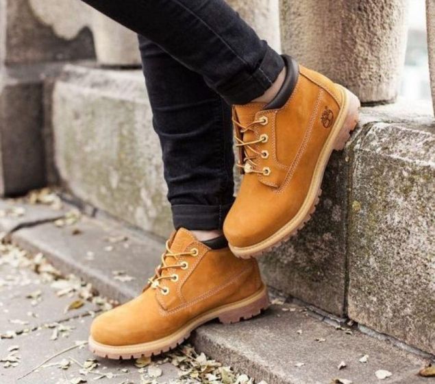 Timberland Nellie Chukka Review | peacecommission.kdsg.gov.ng