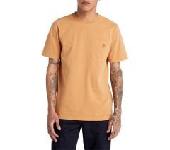 Men's Short-Sleeve Merrymack Pocket T-Shirt