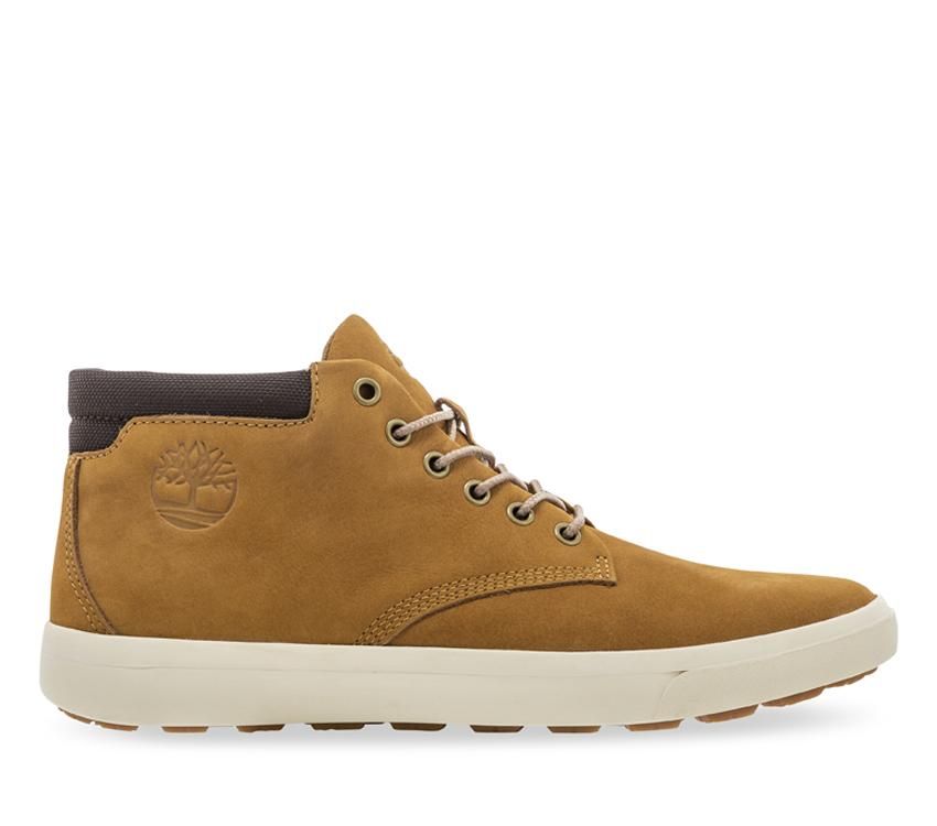 Shop Ashwood Park Chukka Leather Online Timberland Australia