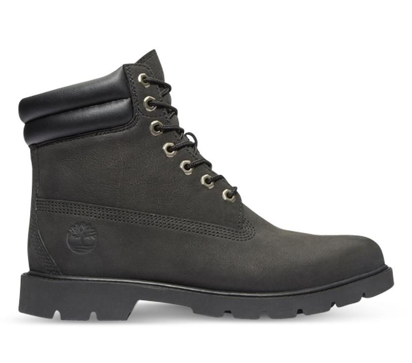 Shop Men's 6-inch Lace-Up Boot Online | Timberland Australia