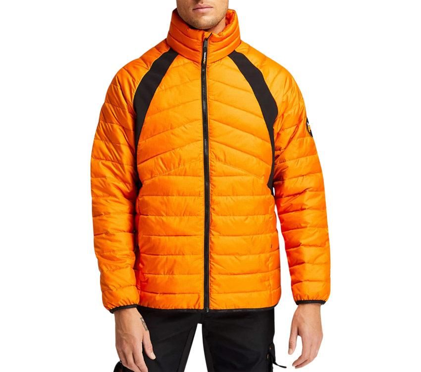 Shop Men's Timberland PRO® Frostwall Insulated Jacket Online ...