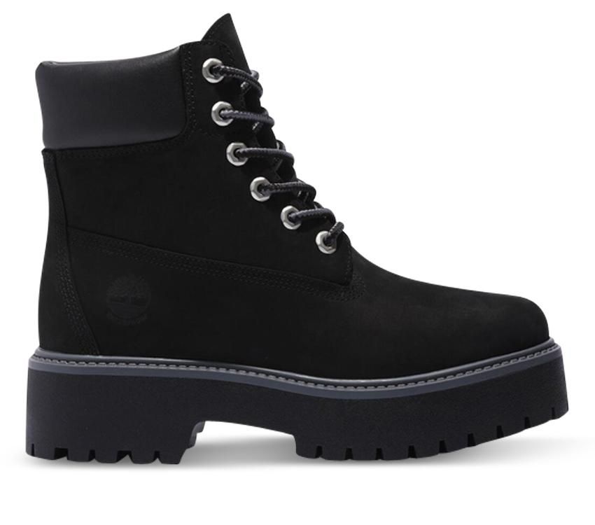Shop Women's Stone Street Premium Platform Boot Online | Timberland ...
