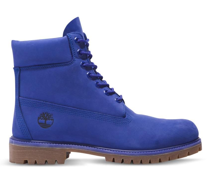 Shop Men's 50th Anniversary Edition 6-Inch Boot Online | Timberland ...