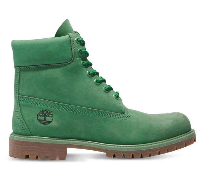 Shop Men's 50th Anniversary Edition 6-Inch Boot Online | Timberland ...