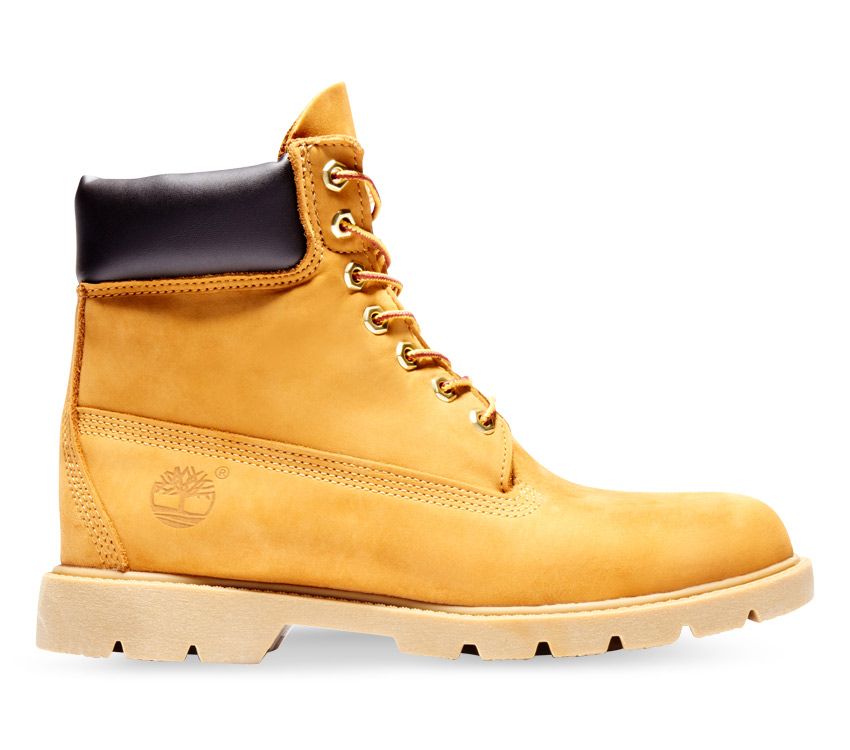 Shop Men's Timberland® Classic 6-Inch Waterproof Boot Online ...
