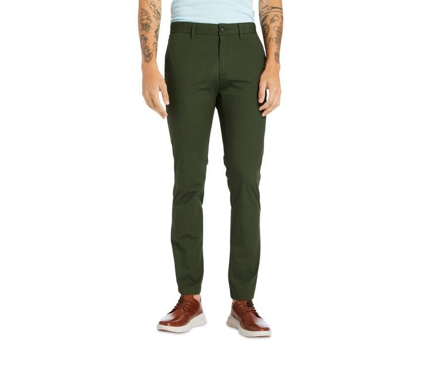 Shop Men’s Sargent Lake Super-Lightweight Stretch Chino Pants Online ...
