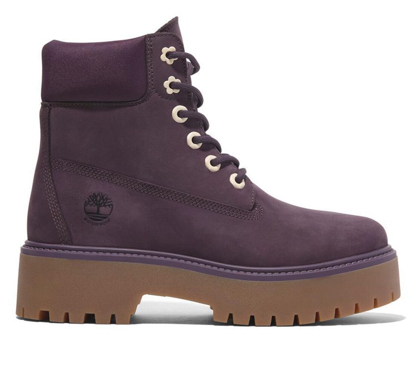 Shop Women's Stone Street 6-Inch Waterproof Platform Boot Online ...