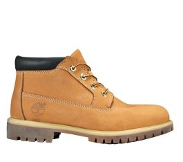 Timberland Chukka boot bronze style d\u00e9contract\u00e9 Chaussures Bottes Chukka boots 