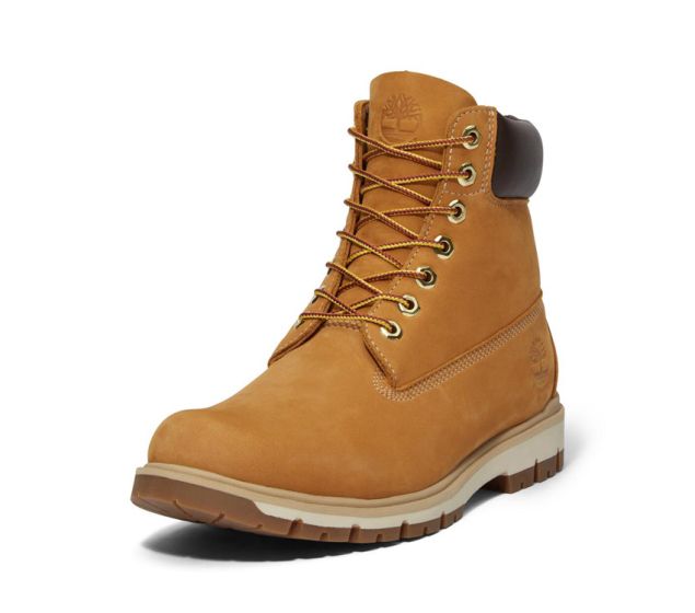Shop Men's Radford Waterproof Boot Online | Timberland Australia