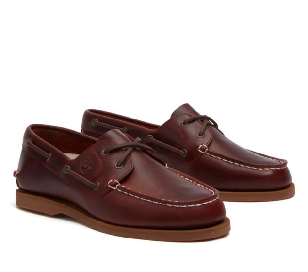 Shop Women's Classic Boat Shoe Online | Timberland Australia