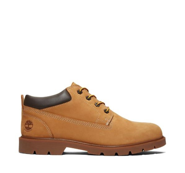 Shop Men's Classic Lace-Up Waterproof Shoe Online | Timberland