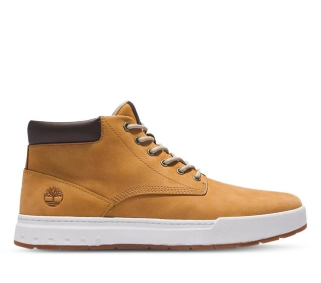 Shop Men's Maple Grove Chukka Online | Timberland Australia