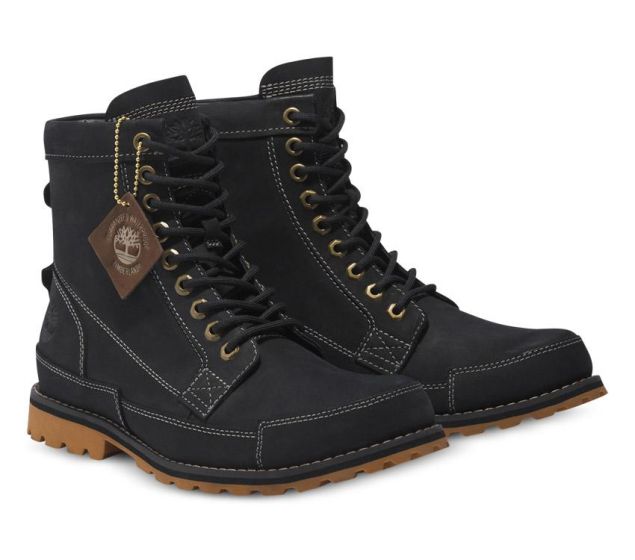 Shop Men's Original 6-Inch Boot Online | Timberland Australia