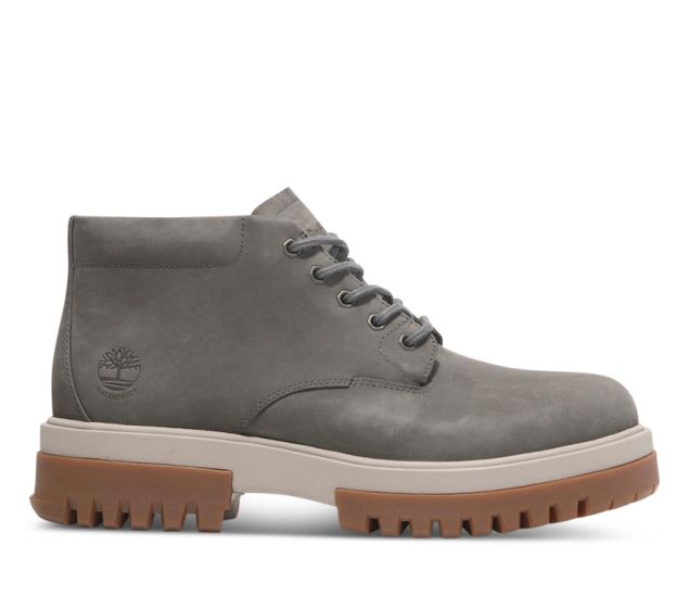 Shop Men's Arbor Road Waterproof Chukka Online | Timberland Australia