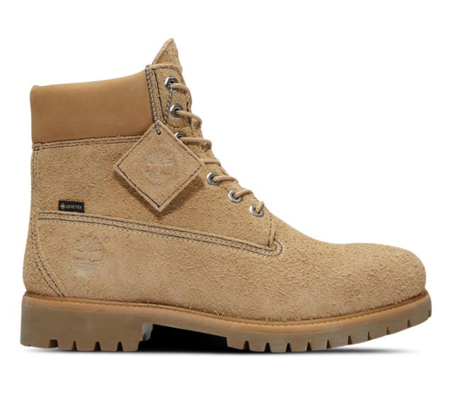 Shop Timberland® & Nonnative 6-Inch Lace-Up Boot With Gore-Tex