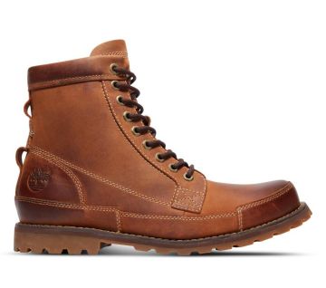 Men's Earthkeeper® Original Leather 6-Inch Boot