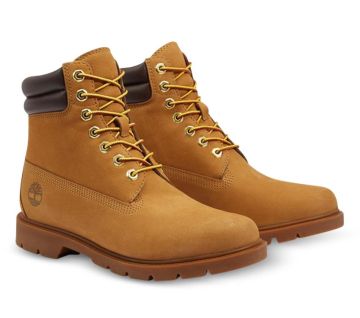 Men's 6-inch Lace-Up Boot