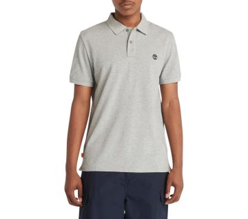 Millers River Pique Slim-Fit Polo Shirt